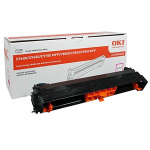 OKI 42918106 magenta Trommel OKI 42918106 magenta Trommel
