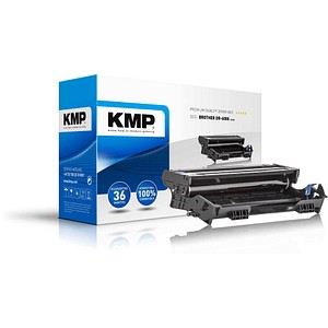 KMP B-DR1 schwarz Trommel ersetzt brother DR-6000 KMP B-DR1 schwarz Trommel ersetzt brother DR-6000