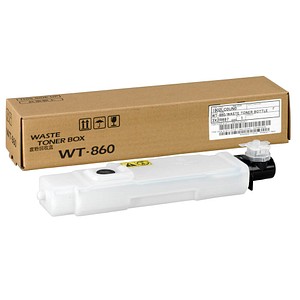 KYOCERA WT-860 Resttonerbehälter KYOCERA WT-860 Resttonerbehälter
