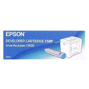 EPSON S050157 cyan Toner EPSON S050157 cyan Toner