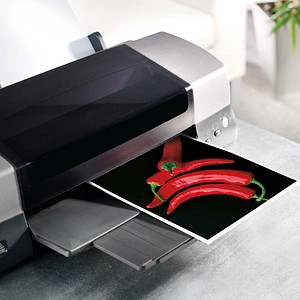 SIGEL Fotopapier IP715 DIN A4 hochglänzend 170 g/qm 100 Blatt SIGEL Fotopapier IP715 DIN A4 hochglänzend 170 g/qm 100 Blatt