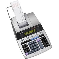 Canon MP1211-LTSC Tischrechner druckend silber Canon MP1211-LTSC Tischrechner druckend silber