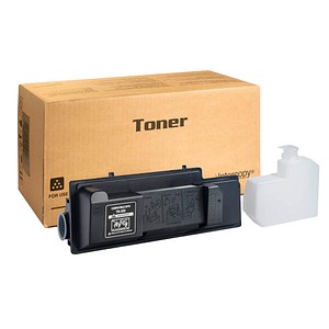 Intercopy schwarz Toner ersetzt UTAX 44240 10010 Intercopy schwarz Toner ersetzt UTAX 44240 10010