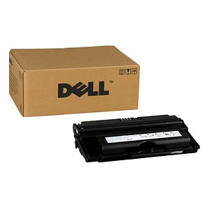 DELL 593-10329 schwarz Toner DELL 593-10329 schwarz Toner