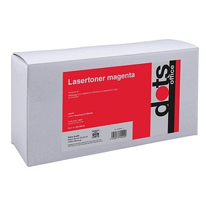 dots magenta Toner ersetzt SAMSUNG CLT-M504s (SU292A) dots magenta Toner ersetzt SAMSUNG CLT-M504s (SU292A)