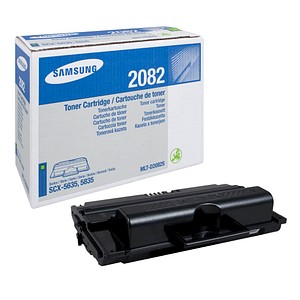 SAMSUNG MLT-D2082S (SU987A) schwarz Toner SAMSUNG MLT-D2082S (SU987A) schwarz Toner