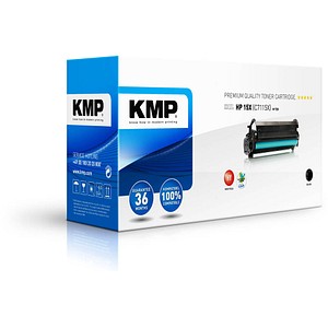 KMP H-T20 schwarz Toner ersetzt HP 15X (C7115X) KMP H-T20 schwarz Toner ersetzt HP 15X (C7115X)