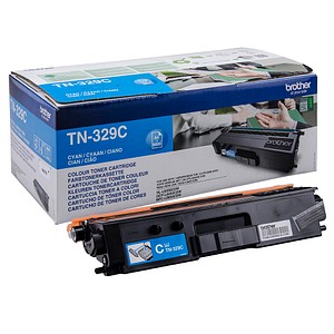 brother TN-329C cyan Toner brother TN-329C cyan Toner