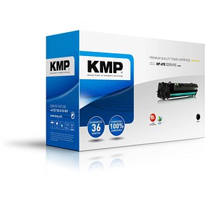 KMP H-T80 schwarz Toner ersetzt HP 49XXL; Canon 708H(Q5949X; 0917B002) KMP H-T80 schwarz Toner ersetzt HP 49XXL; Canon 708H(Q5949X; 0917B002)