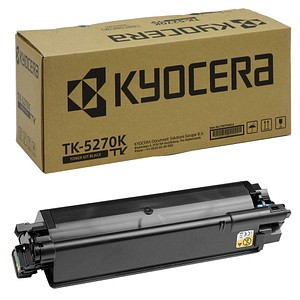 KYOCERA TK-5270K schwarz Toner KYOCERA TK-5270K schwarz Toner