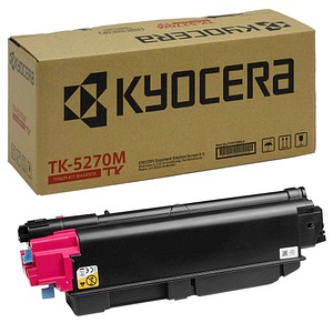 KYOCERA TK-5270M magenta Toner KYOCERA TK-5270M magenta Toner