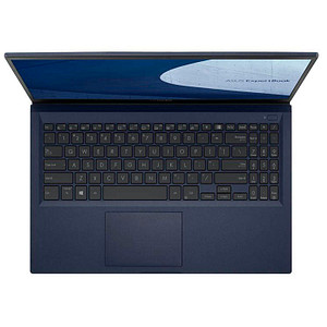 ASUS ExpertBook B1 B1501CEAE-BQ1693R Notebook 39,6 cm (15,6 Zoll), 8 GB RAM, 256 GB SSD, Intel i3-1115G4