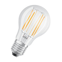 OSRAM LED-Lampe PARATHOM CLASSIC A 75 E27 7,5 W klar