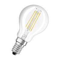 OSRAM LED-Lampe PARATHOM CLASSIC P 60 E14 5,5 W klar