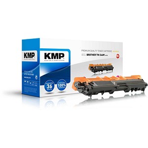 KMP B-T59 magenta Toner ersetzt brother TN-246M KMP B-T59 magenta Toner ersetzt brother TN-246M