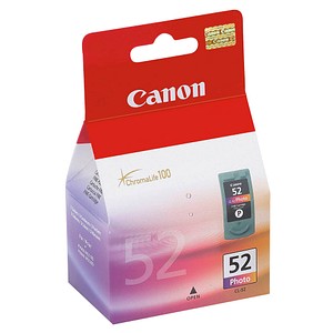 Canon CL-52 foto-color Druckkopf Canon CL-52 foto-color Druckkopf