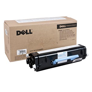 DELL 593-10335 schwarz Toner DELL 593-10335 schwarz Toner
