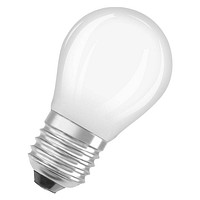 OSRAM LED-Lampe PARATHOM RETROFIT CLASSIC P 25 E27 2,8 W matt