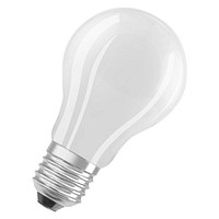 OSRAM LED-Lampe PARATHOM CLASSIC A 40 E27 4,8 W matt