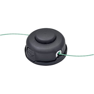 makita Tap&Go 2-Fadenkopf für Rasentrimmer 2,0 mm makita Tap&Go 2-Fadenkopf für Rasentrimmer 2,0 mm