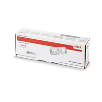 OKI 46490401 gelb Toner OKI 46490401 gelb Toner