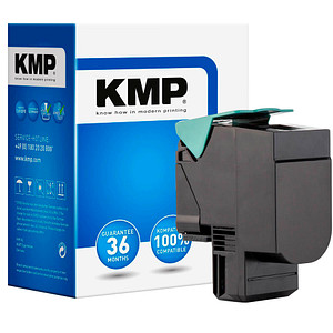 KMP L-T110Y gelb Toner ersetzt LEXMARK 71B0040/71B20Y0/71B0H40/71B2HY1 KMP L-T110Y gelb Toner ersetzt LEXMARK 71B0040/71B20Y0/71B0H40/71B2HY1
