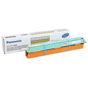 Panasonic KX-FATY508X gelb Toner Panasonic KX-FATY508X gelb Toner