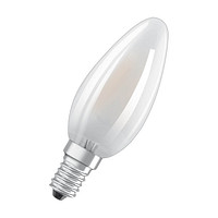 OSRAM LED-Lampe PARATHOM RETROFIT CLASSIC B 25 E14 2,5 W matt