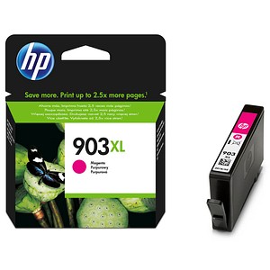 HP 903XL (T6M07AE) magenta Tintenpatrone HP 903XL (T6M07AE) magenta Tintenpatrone