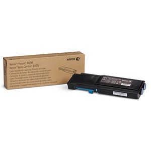 xerox 106R02245 cyan Toner xerox 106R02245 cyan Toner