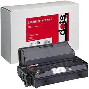 dots schwarz Toner ersetzt SAMSUNG MLT-D201L (SU870A) dots schwarz Toner ersetzt SAMSUNG MLT-D201L (SU870A)