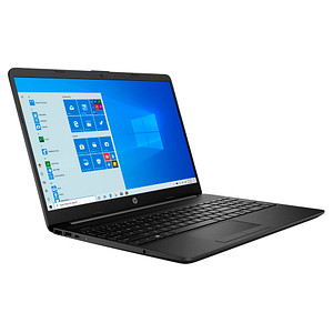 HP 15-dw3223ng 345F8EA#ABD Notebook 39,6 cm (15,6 Zoll), 8 GB RAM, 256 GB SSD M.2, Intel® Pentium® Gold 7505