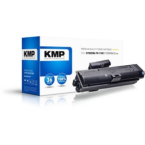 KMP K-T78 schwarz Toner ersetzt KYOCERA TK-1150 KMP K-T78 schwarz Toner ersetzt KYOCERA TK-1150