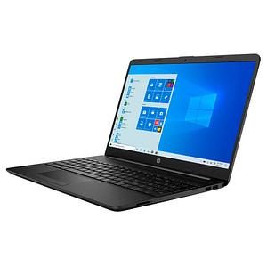 HP 15-dw3223ng 345F8EA#ABD Notebook 39,6 cm (15,6 Zoll), 8 GB RAM, 256 GB SSD M.2, Intel® Pentium® Gold 7505