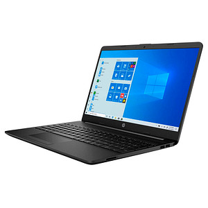 HP 15-dw3233ng Notebook 39,6 cm (15,6 Zoll), 8 GB RAM, 256 GB SSD M.2, Intel® Core™ i3-1115G4