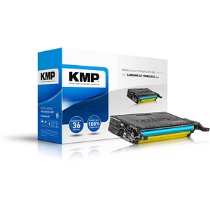 KMP SA-T51 gelb Toner ersetzt SAMSUNG CLT-Y5082L (SU532A) KMP SA-T51 gelb Toner ersetzt SAMSUNG CLT-Y5082L (SU532A)