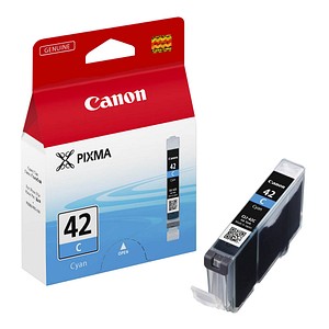 Canon CLI-42 C cyan Tintenpatrone Canon CLI-42 C cyan Tintenpatrone