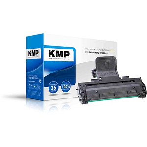 KMP SA-T11 schwarz Toner ersetzt SAMSUNG ML-2010D3 (ML-2010D3) KMP SA-T11 schwarz Toner ersetzt SAMSUNG ML-2010D3 (ML-2010D3)