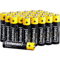 24 Intenso Batterien Energy Ultra Micro AAA 1,5 V
