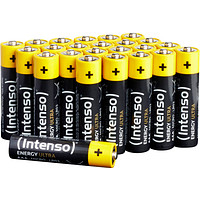 24 Intenso Batterien Energy Ultra Micro AAA 1,5 V 24 Intenso Batterien Energy Ultra Micro AAA 1,5 V