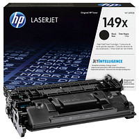HP 149X (W1490X) schwarz Tonerkartusche HP 149X (W1490X) schwarz Tonerkartusche