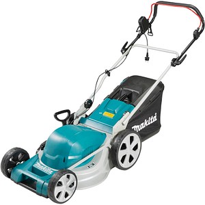 makita ELM4620 Elektro-Rasenmäher 1.800 W für bis zu 800 m²