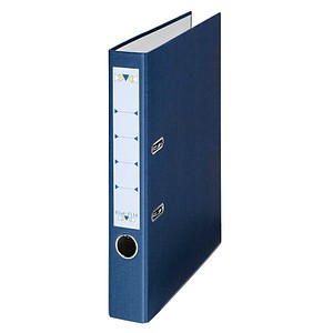 bluefile blue file Ordner dunkelblau Karton 5,0 cm DIN A4 bluefile blue file Ordner dunkelblau Karton 5,0 cm DIN A4