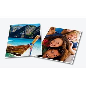 AVERY Zweckform Fotopapier 2572-50 DIN A4 hochglänzend 200 g/qm 50 Blatt AVERY Zweckform Fotopapier 2572-50 DIN A4 hochglänzend 200 g/qm 50 Blatt