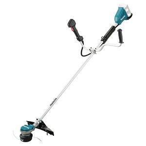 makita DUR368AZ Akku-Freischneider 2x 18,0 V, ohne Akku