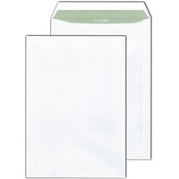 MAILmedia Versandtaschen Envirelope® DIN C4 ohne Fenster weiß 250 St. MAILmedia Versandtaschen Envirelope® DIN C4 ohne Fenster weiß 250 St.