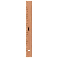 M + R Lineal 30,0 cm, natur