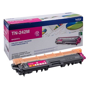 brother TN-242M magenta Toner brother TN-242M magenta Toner