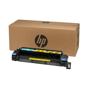 HP CE515A schwarz, cyan, magenta, gelb Wartungskit HP CE515A schwarz, cyan, magenta, gelb Wartungskit