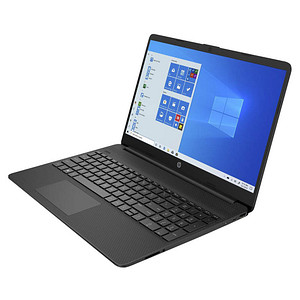 HP 15s-eq1022ng Notebook 39,6 cm (15,6 Zoll), 8 GB RAM, 512 GB SSD M.2, AMD™ Athlon Silver 3050U